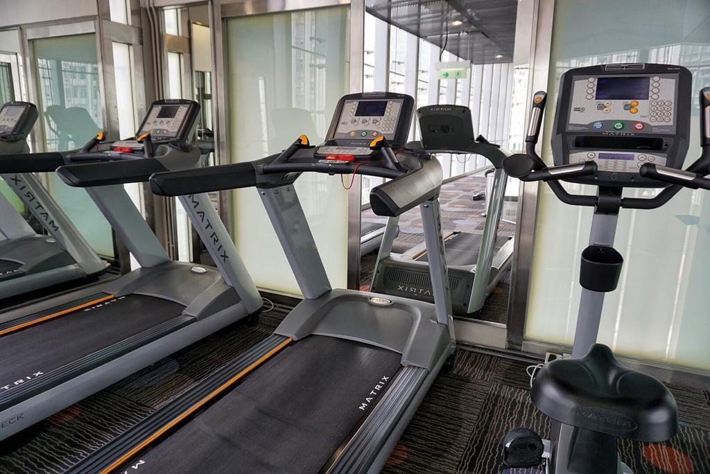 Y Loft Hotel Hongkong Kültér fotó
