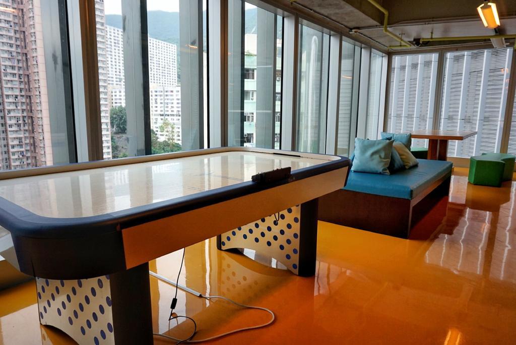 Y Loft Hotel Hongkong Kültér fotó