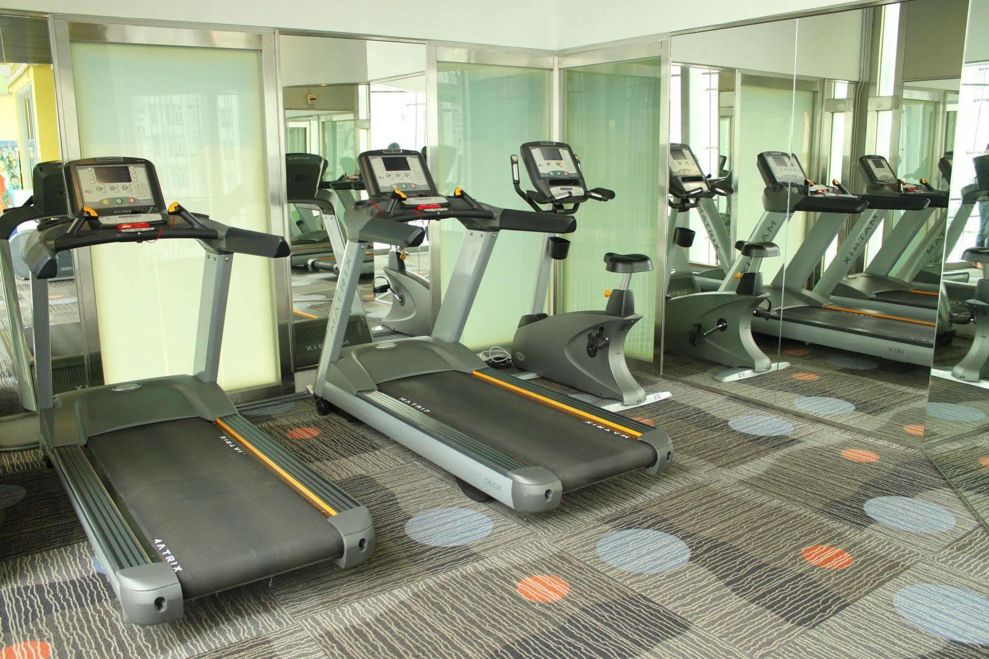 Y Loft Hotel Hongkong Kültér fotó
